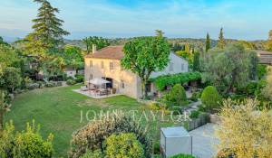 Prodej Vlastnictví Mougins