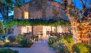 Prodej Vlastnictví Mougins