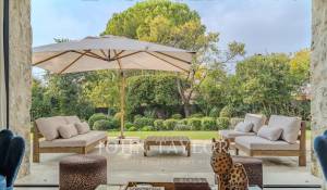 Prodej Vlastnictví Mougins