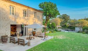 Prodej Vlastnictví Mougins