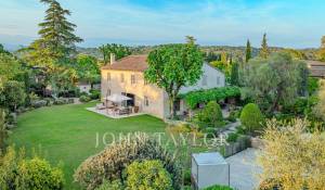 Prodej Vlastnictví Mougins