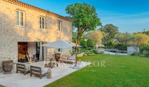 Prodej Vlastnictví Mougins