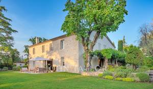 Prodej Vlastnictví Mougins