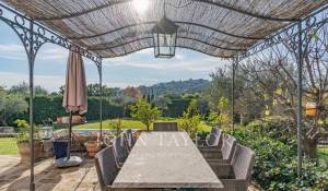 Prodej Vlastnictví Mougins