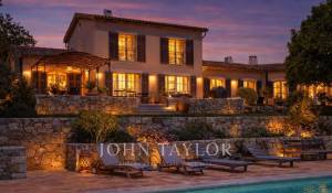 Prodej Vlastnictví Mougins