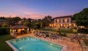 Prodej Vlastnictví Mougins