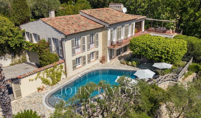 Prodej Vlastnictví Mougins