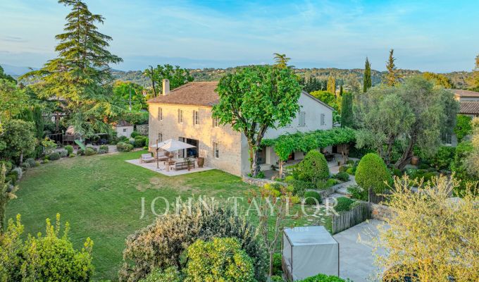 Prodej Vlastnictví Mougins