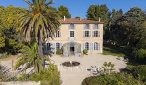 Prodej Vlastnictví Ollioules