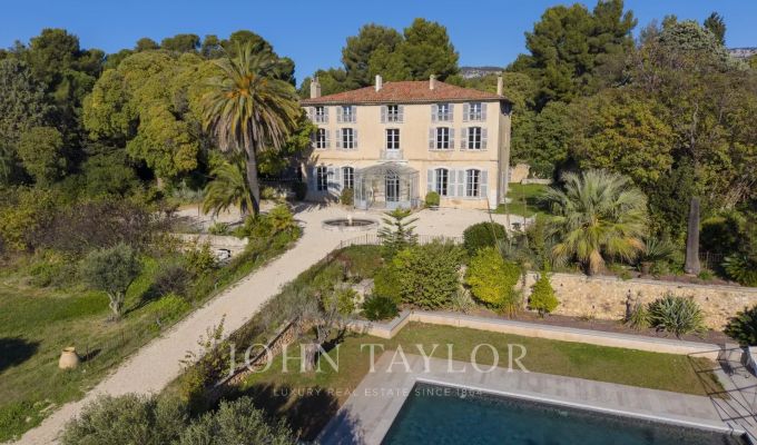 Prodej Vlastnictví Ollioules