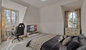 Prodej Vlastnictví Presinge