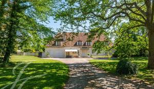 Prodej Vlastnictví Presinge