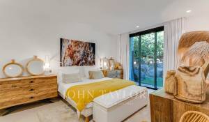 Prodej Vlastnictví Ramatuelle