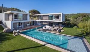 Prodej Vlastnictví Ramatuelle