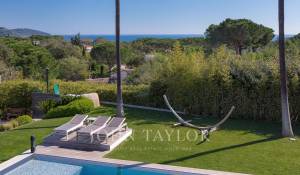 Prodej Vlastnictví Ramatuelle