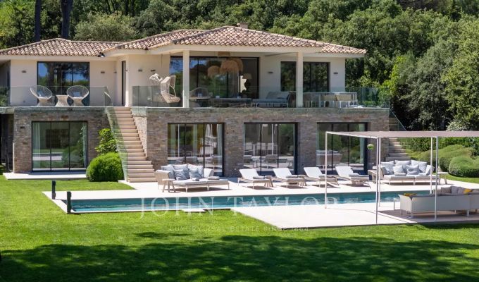 Prodej Vlastnictví Ramatuelle