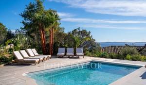 Prodej Vlastnictví Rayol-Canadel-sur-Mer