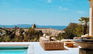 Prodej Vlastnictví Rayol-Canadel-sur-Mer