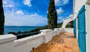 Prodej Vlastnictví Rayol-Canadel-sur-Mer