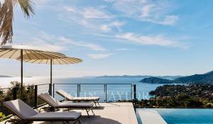 Prodej Vlastnictví Rayol-Canadel-sur-Mer