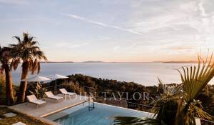 Prodej Vlastnictví Rayol-Canadel-sur-Mer
