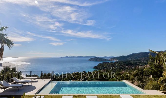 Prodej Vlastnictví Rayol-Canadel-sur-Mer
