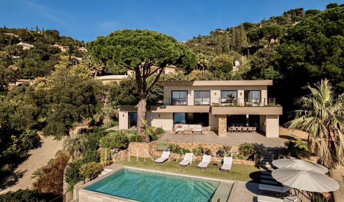 Prodej Vlastnictví Rayol-Canadel-sur-Mer