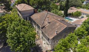Prodej Vlastnictví Saint-Cyr-sur-Mer