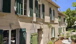 Prodej Vlastnictví Saint-Cyr-sur-Mer
