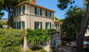 Prodej Vlastnictví Saint-Cyr-sur-Mer