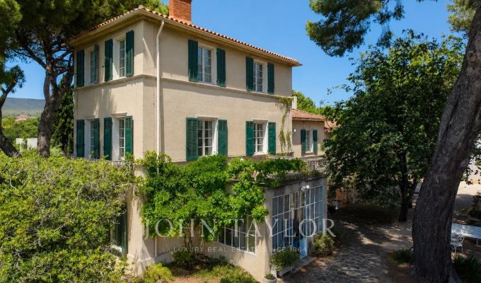 Prodej Vlastnictví Saint-Cyr-sur-Mer