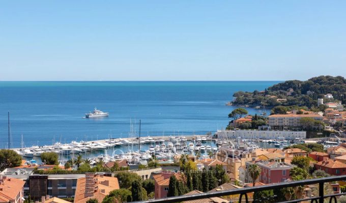 Prodej Vlastnictví Saint-Jean-Cap-Ferrat