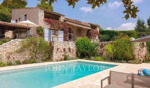 Prodej Vlastnictví Saint-Paul-de-Vence