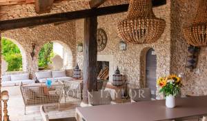 Prodej Vlastnictví Saint-Paul-de-Vence