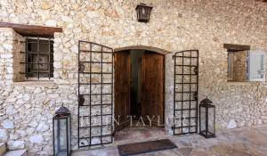 Prodej Vlastnictví Saint-Paul-de-Vence