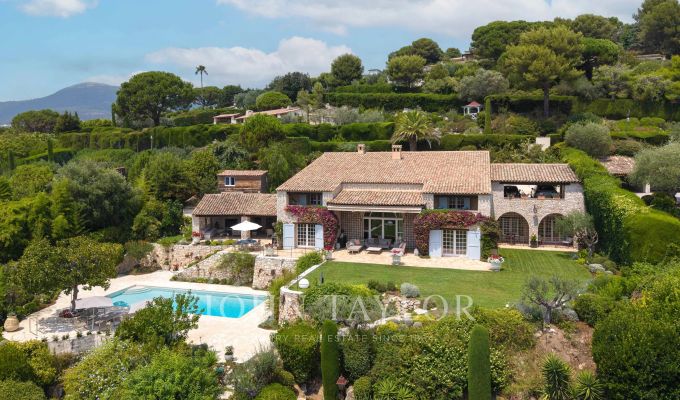 Prodej Vlastnictví Saint-Paul-de-Vence