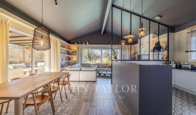 Prodej Vlastnictví Saint-Sulpice-et-Cameyrac