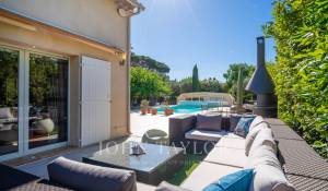 Prodej Vlastnictví Saint-Tropez