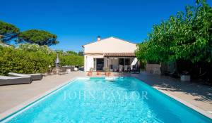 Prodej Vlastnictví Saint-Tropez