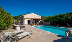 Prodej Vlastnictví Saint-Tropez