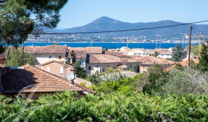 Prodej Vlastnictví Saint-Tropez