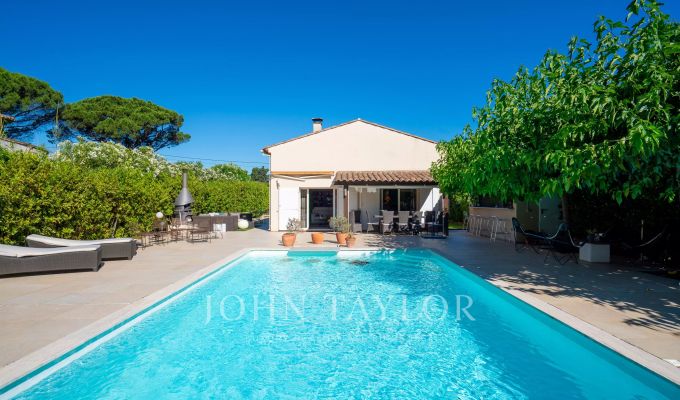 Prodej Vlastnictví Saint-Tropez
