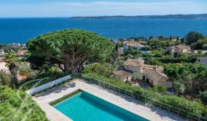 Prodej Vlastnictví Sainte-Maxime