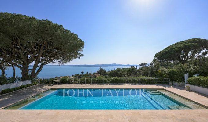 Prodej Vlastnictví Sainte-Maxime