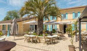 Prodej Vlastnictví Sainte-Terre