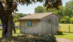 Prodej Vlastnictví Sainte-Terre