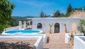 Prodej Vlastnictví Santa Eularia des Riu