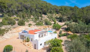 Prodej Vlastnictví Santa Eularia des Riu