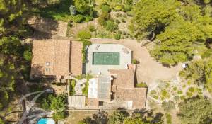 Prodej Vlastnictví Simiane-Collongue