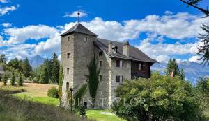 Prodej Vlastnictví Sion